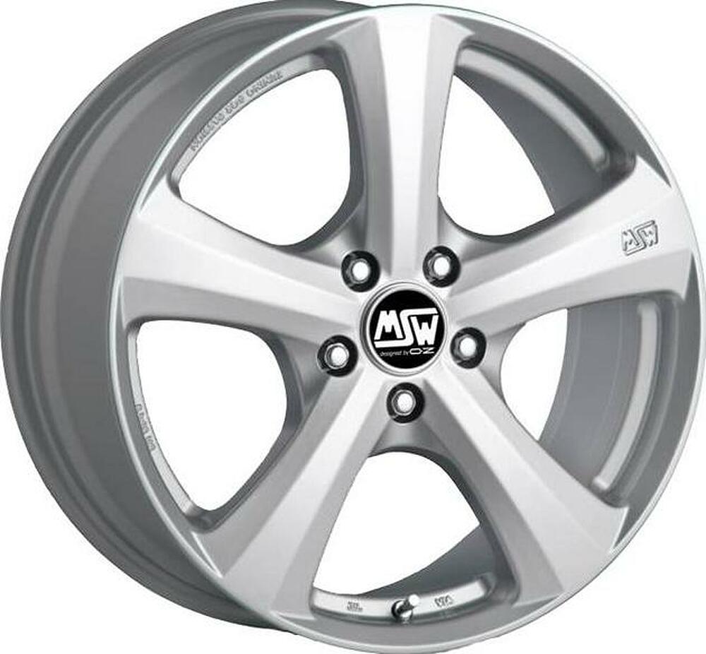 MSW 19 7x16 5x114.3 ET 45 Dia 73.1 