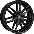 MSW 24 8x17 5x112 ET 48 Dia 73.1 Mat Black