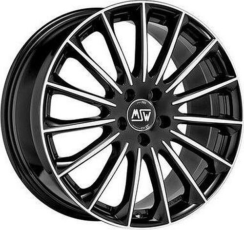 MSW 30