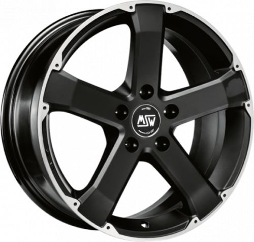 MSW 45