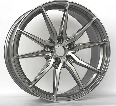 Neo 206FF 9x20 5x114 ET 35 Dia 67 GRD