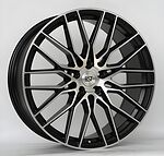 Neo 211FF Tesla Model Y 2020 .. 2026 9.5x21 5x114.3 ET 40 Dia 64.1 BD