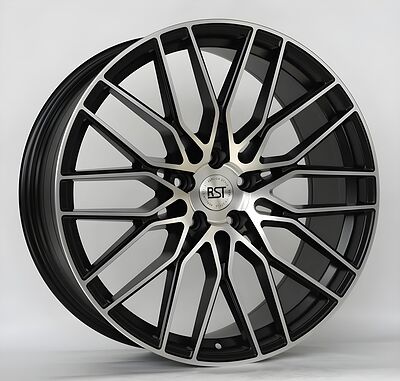 Neo 211FF Volvo XC90 II Facelift [2024 .. 2026] 9x21 5x108 ET 38.5 Dia 63.3 BD
