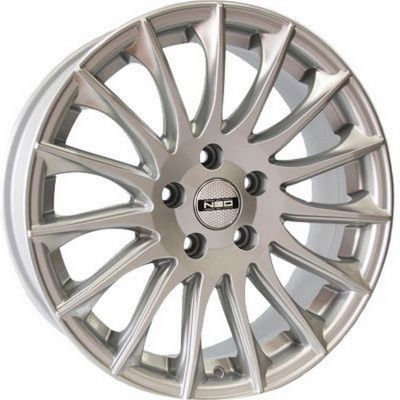 Neo 231 8.5x20 5x108 ET 45 Dia 63.4 S