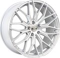 Neo 240 8.5x20 5x114.3 ET 42 Dia 67.1 silver