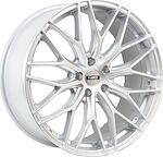 Neo 240 8.5x20 5x112 ET 42 Dia 66.6 silver