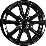Neo 509 6x15 4x100 ET 49 Dia 60.1 BL