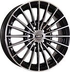 Neo 537 6x15 4x100 ET 40 Dia 60.1 BD