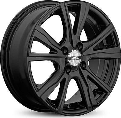 Neo 574 6x15 4x100 ET 45 Dia 60.1 GB