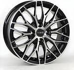 Neo 576 6x15 4x100 ET 46 Dia 60.1 BD