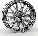 Neo 576 6x15 4x100 ET 46 Dia 60.1 BH Neo 576 6x15 4x100 ET 46 Dia 60.1 BH