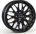 Neo 576 6x15 4x100 ET 37 Dia 60.1 BL