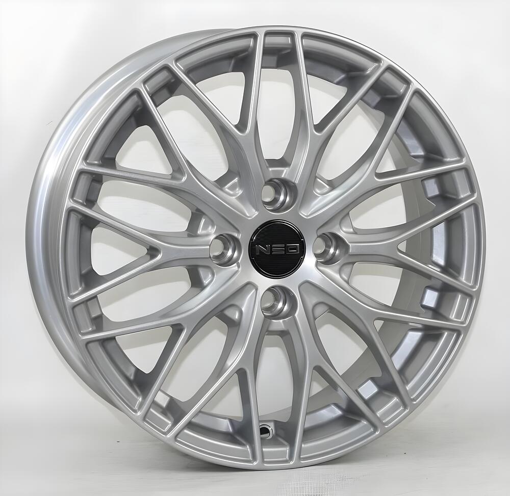 Neo 576 6x15 4x100 ET 46 Dia 60.1 S