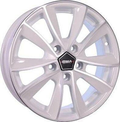 Neo 642 6.5x16 5x105 ET 39 Dia 56.6 WD