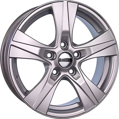 Neo 643 6.5x16 5x112 ET 46 Dia 57.1 silver