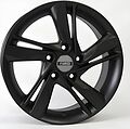 Neo 650 6.5x16 5x114.3 ET 50 Dia 66.1 BL