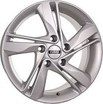 Neo 650 6.5x16 5x114.3 ET 50 Dia 66.1 silver