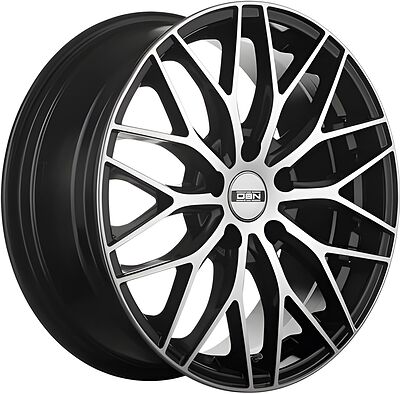 Neo 654 6.5x16 5x114.3 ET 38 Dia 67.1 BDm