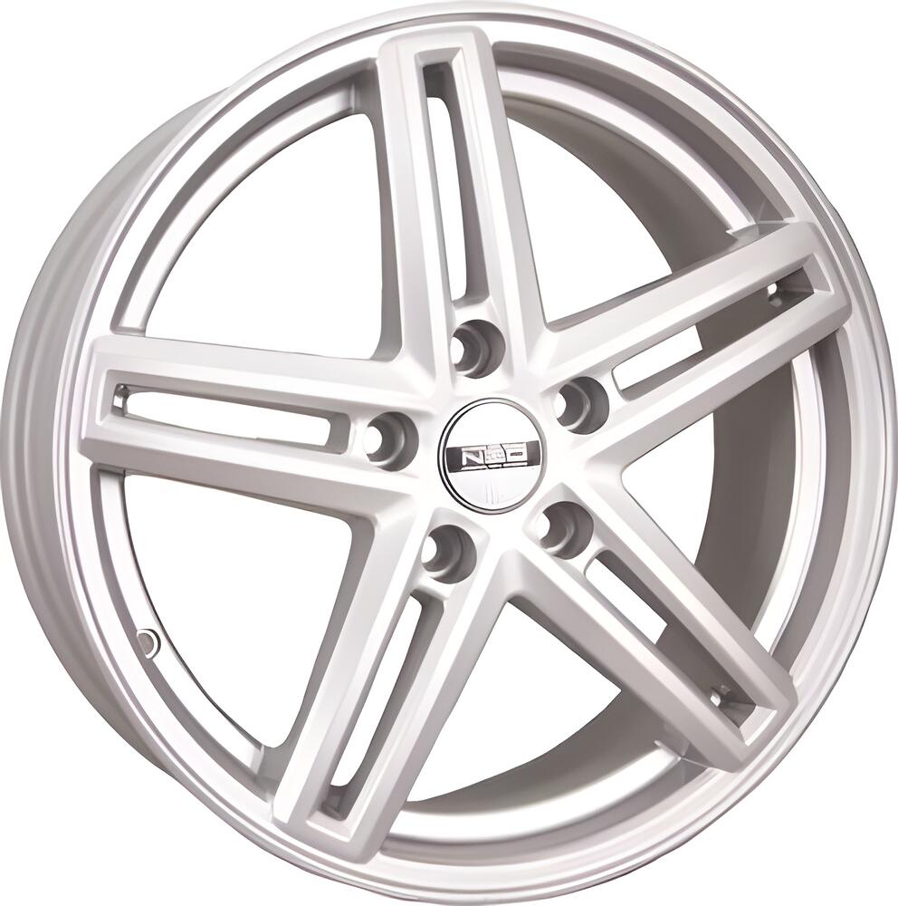 Neo 660 6.5x16 5x105 ET 39 Dia 56.6 S