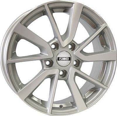 Neo 663 6.5x16 5x114.3 ET 45 Dia 60.1 S