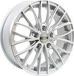 Neo 671 6.5x16 4x100 ET 50 Dia 60.1 S Neo 671 6.5x16 4x100 ET 50 Dia 60.1 S