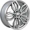 Neo 680 6.5x16 5x108 ET 50 Dia 63.4 silver