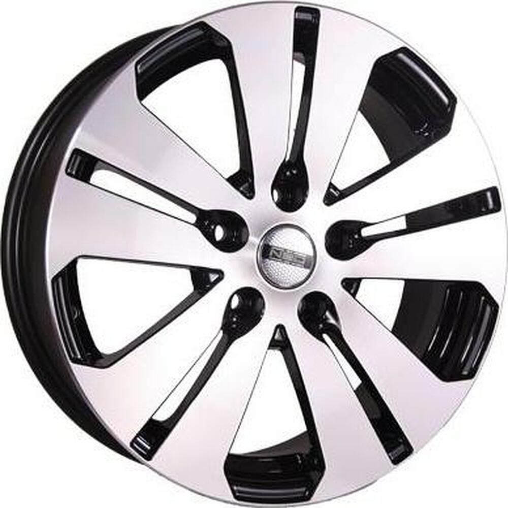 Neo 718 6.5x17 5x114.3 ET 40 Dia 66.1 BD
