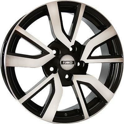 Neo 720 6x17 5x114 ET 45 Dia 67 BD