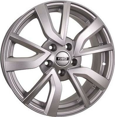 Neo 720 6.5x17 5x114.3 ET 45 Dia 66.1 S