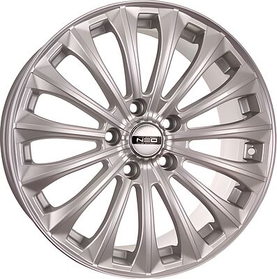 Neo 730 7.5x17 5x120 ET 40 Dia 72.6 S
