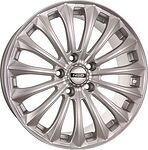 Neo 730 7.5x17 5x114.3 ET 40 Dia 67.1 silver