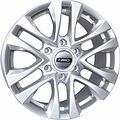 Neo 732 7.5x17 6x139.7 ET 35 Dia 67.1 silver