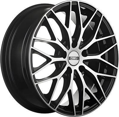 Neo 740 7x17 5x114.3 ET 40 Dia 66.1 BDm