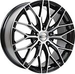 Neo 740 7x17 5x108 ET 45 Dia 67.1 BFP