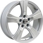 Neo 743 7x17 5x108 ET 31 Dia 60.1 BH Neo 743 7x17 5x108 ET 31 Dia 60.1 BH