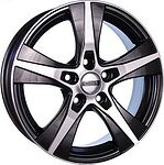 Neo 743 7x17 5x108 ET 31 Dia 60.1 S Neo 743 7x17 5x108 ET 31 Dia 60.1 S