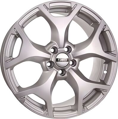 Neo 753 7x17 5x114.3 ET 50 Dia 67.1 BDm