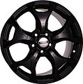 Neo 753 7x17 5x114.3 ET 50 Dia 67.1 BL