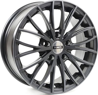 Neo 771 7x17 5x114.3 ET 40 Dia 60.1 BL