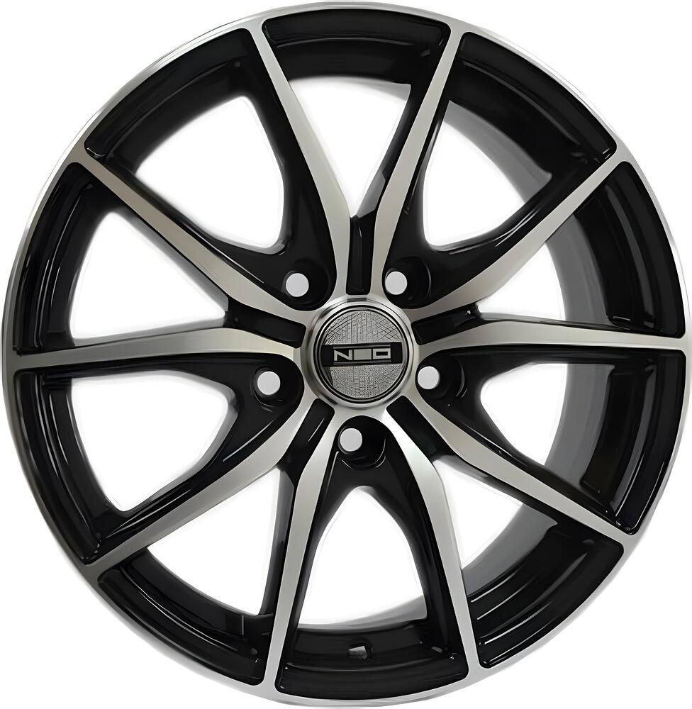 Neo 776 7x17 5x114 ET 45 Dia 67 BD