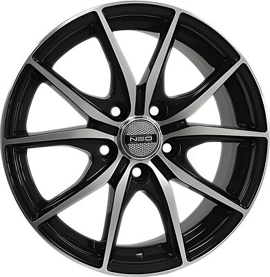Neo 776 7x17 5x114 ET 45 Dia 67 BDm