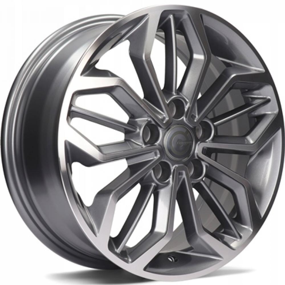 Neo 780 7.5x17 5x114.3 ET 45 Dia 67.1 S