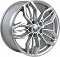 Neo 780 7.5x17 5x114.3 ET 50 Dia 67.1 silver