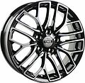 Neo 781 6.5x17 4x100 ET 48 Dia 54.1 BD