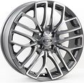 Neo 781 6.5x17 4x100 ET 43 Dia 60.1 GRD