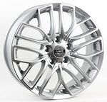 Neo 781 6.5x17 5x114.3 ET 40 Dia 64.1 S