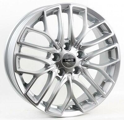 Neo 781 6.5x17 4x100 ET 48 Dia 54.1 S