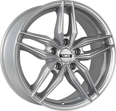 Neo 782 7.5x17 5x112 ET 51 Dia 66.6 MG