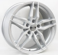 Neo 782 7.5x17 5x108 ET 50.5 Dia 63.4 S