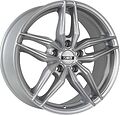 Neo 782 7.5x17 5x108 ET 50 Dia 63.4 Silver